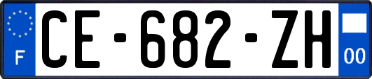 CE-682-ZH