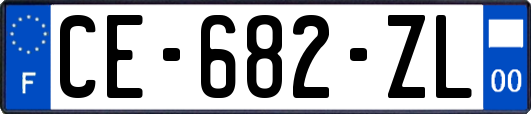 CE-682-ZL