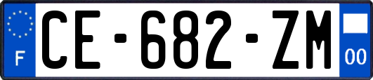 CE-682-ZM