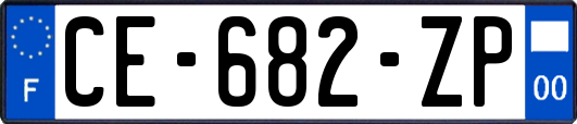 CE-682-ZP