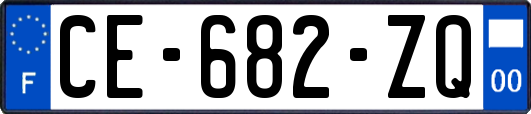 CE-682-ZQ