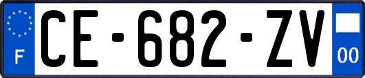 CE-682-ZV