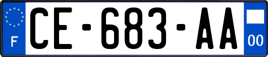 CE-683-AA