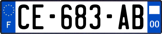 CE-683-AB