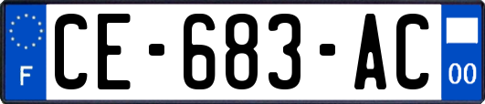 CE-683-AC