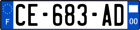 CE-683-AD