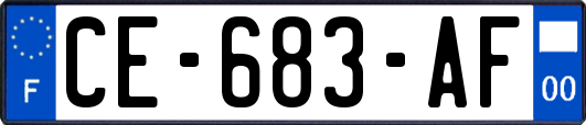 CE-683-AF