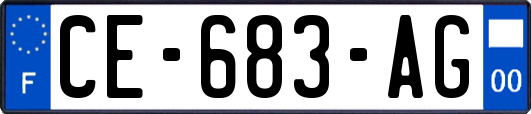 CE-683-AG