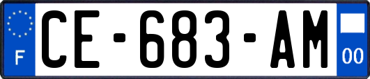 CE-683-AM