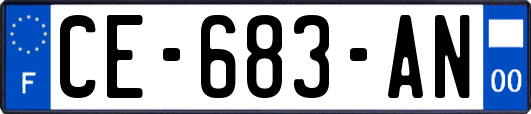 CE-683-AN