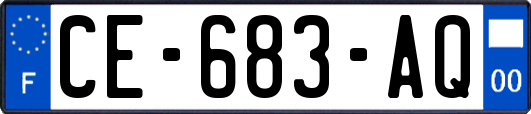 CE-683-AQ