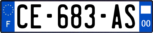 CE-683-AS