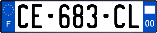 CE-683-CL