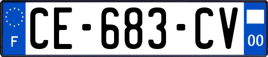 CE-683-CV