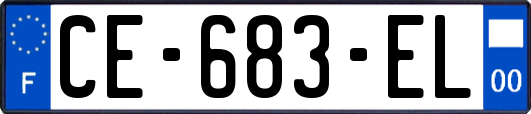 CE-683-EL