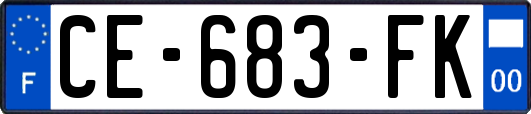 CE-683-FK