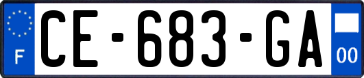 CE-683-GA
