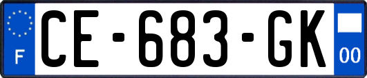 CE-683-GK