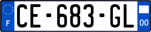 CE-683-GL