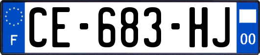 CE-683-HJ