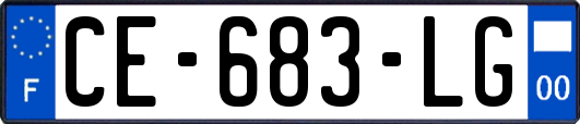 CE-683-LG