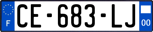 CE-683-LJ