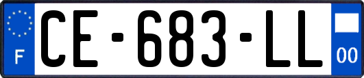 CE-683-LL
