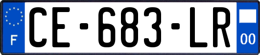 CE-683-LR