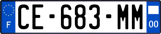 CE-683-MM