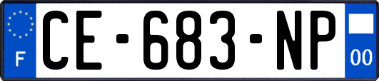 CE-683-NP