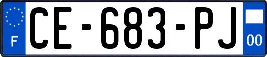 CE-683-PJ