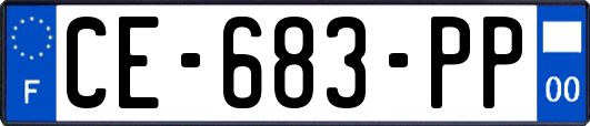 CE-683-PP