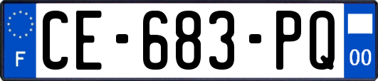 CE-683-PQ