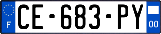 CE-683-PY