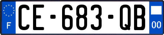 CE-683-QB