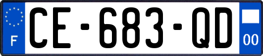 CE-683-QD