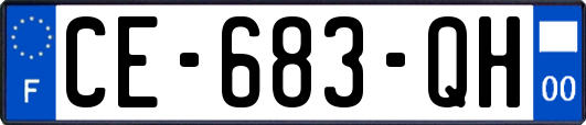 CE-683-QH