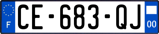 CE-683-QJ