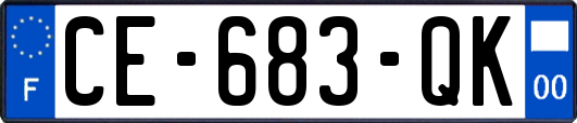 CE-683-QK