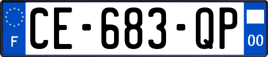 CE-683-QP