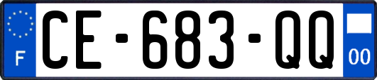 CE-683-QQ