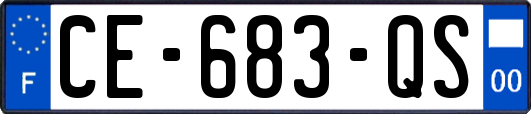 CE-683-QS