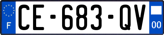 CE-683-QV