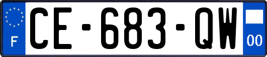 CE-683-QW