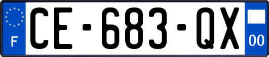 CE-683-QX