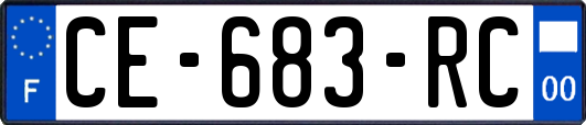 CE-683-RC