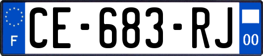 CE-683-RJ