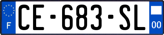 CE-683-SL