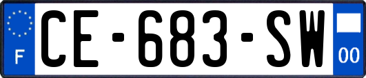 CE-683-SW