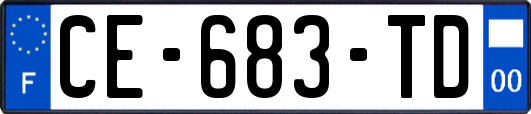 CE-683-TD